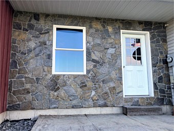 Quimby Mt Mosaic